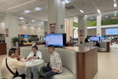 向各类用人单元