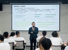 通过职业操守和辑培训